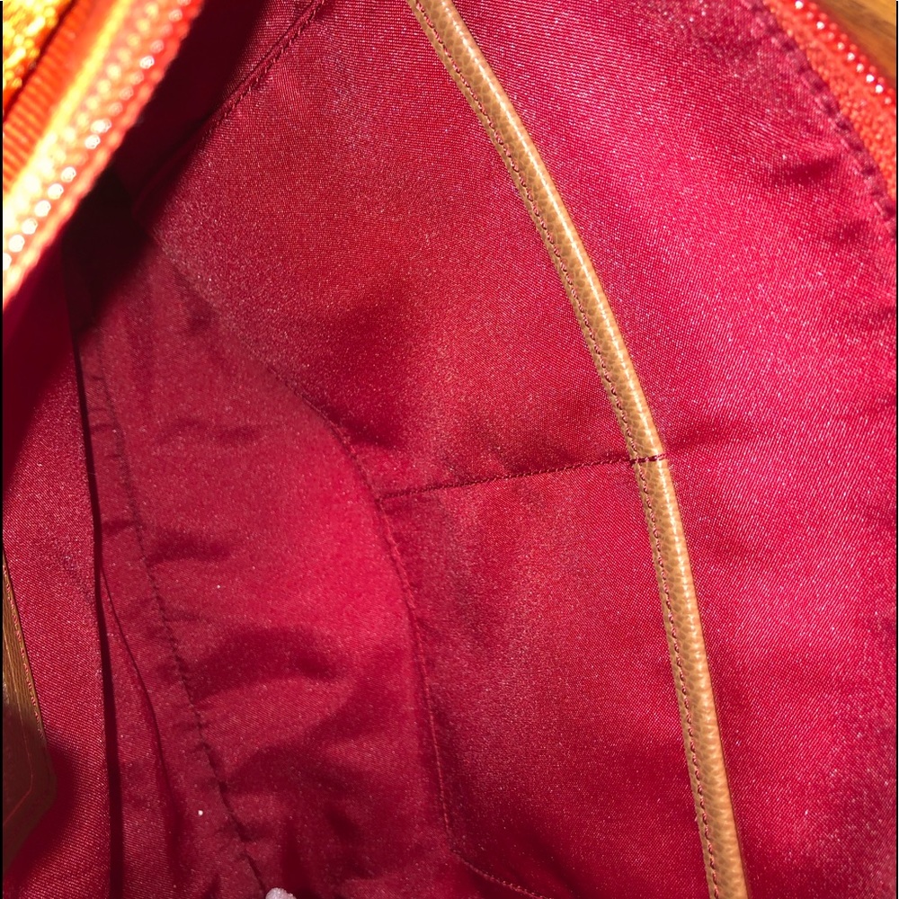 Coach Purse - Picture 7 of 8